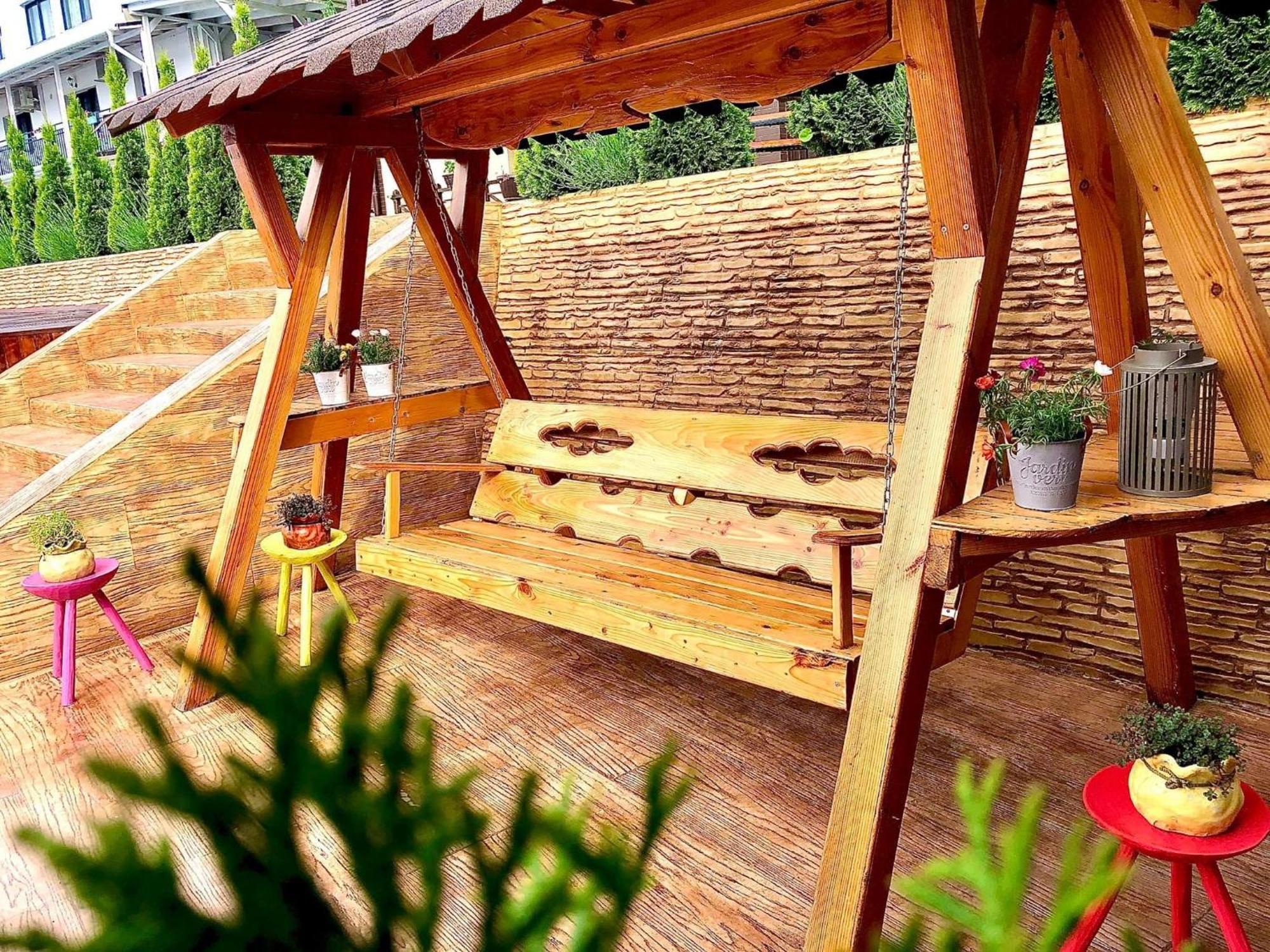 Mustaciosul Dunarii Ieşelniţa Exterior foto